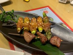 -友壹町寿司(嘉洲广场店)