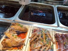-豫楚源美猴王·面(武商广场店)