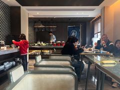 -府上酒店(广州火车站越秀公园地铁站店)