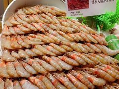-星伦多自助料理(永旺店)