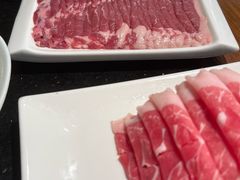 -南门涮肉(上海二店)