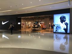 -NIKE(朝阳合生汇店)