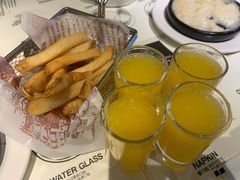 -西堤厚牛排(昆山店)