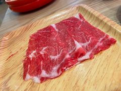 -松野谷·寿喜烧自助(华联顺义金街购物中心店)