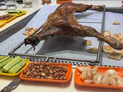 -西夏一品烤全羊(百桥路店)