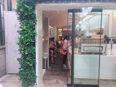 门面-% Arabica阿拉比卡咖啡(武康路店)