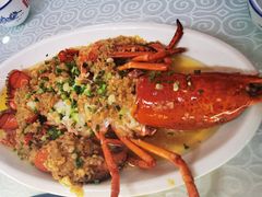 -范饭椰林川湘味海鲜·椰子鸡(三亚湾椰梦长廊店)
