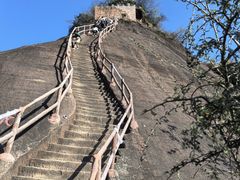 -丹霞山风景名胜区