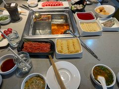 -海底捞火锅(杭州滨江九宜城店)