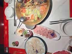 -小龙翻大江文化火锅(宽窄店)