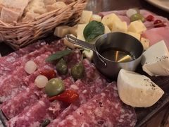 -Alimentari Grande(东湖路店)
