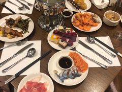 -嘉年华大酒店琴湾-自助餐厅