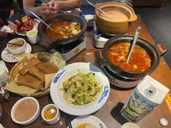 -肖记公安牛肉鱼杂馆·省级非物质文化遗产(崇仁路江滩直营店)