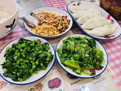 -揭西擂茶(龙华店)