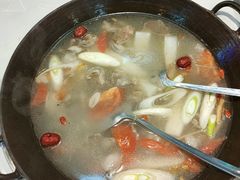 -饶福记·南昌烧烤大排档(九龙湖土著店)