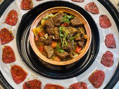 -顺顺小吃(独克宗古城店)