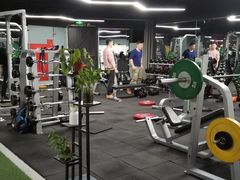 -ENERGY原力健身(川周店)