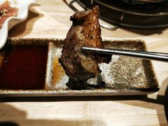 -隐家本格烧肉(万达广场店)