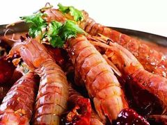 -爷爷的草帽·海鲜馆(孙塘路店)