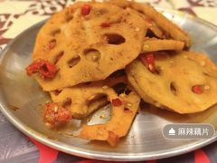 -老三样·旧食新味(万寿宫店)