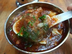 -代四孃牛华豆腐脑美味小食(总店)