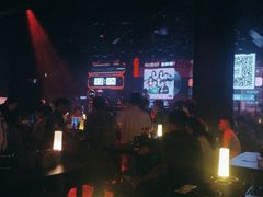 -拾叁唐Livehouse(佛山禅城店)