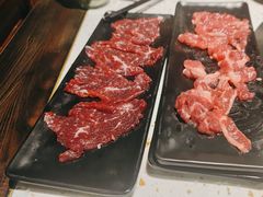 -海汕记·潮汕鲜牛肉火锅·自助