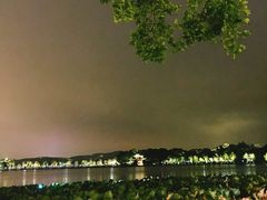 -杭州西湖风景名胜区-北街寻梦