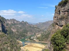 -十九峰景区