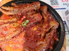 -七八冷面·延边朝鲜族美食(圣熙八号店)