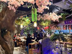 -城墙拐拐火锅(三峡广场黑金冠店)