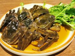 -周家二小姐的菜(西津渡店)