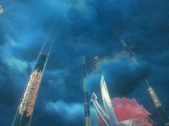 -芜湖方特东方神画