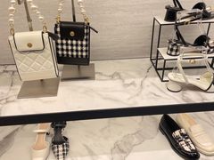 -Charles & Keith(大运河购物中心店)