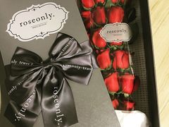 -ROSEONLY诺誓(青岛万象城店)