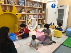 -全优加早教托育园(广百新一城店)