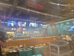 -五星桥原切肥牛火锅·30年专注好牛肉(湖塘店)