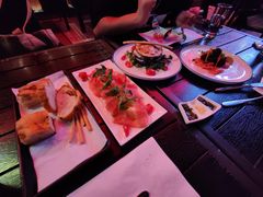-安妮意大利餐厅(世贸天阶店)