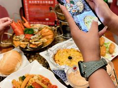 -番茄屋葡式美食(总店)