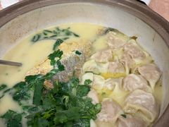 -瑞福园联谊餐室(茂名南路店)