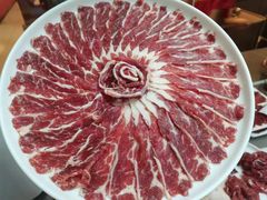 -论牛·鲜牛肉小火锅(清湖店)