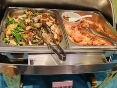 -黄金水汇·美食(文锦渡店)