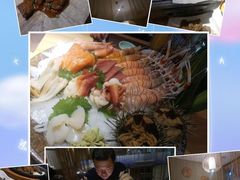 -割烹旭日本料理(龙湖狮山天街店)