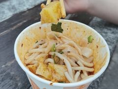 -啊马英豌豆粉