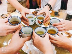 -寻味顺德·南记酒家·传统顺德菜·鱼生(广源路店)