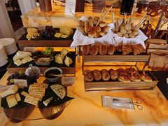 -上海和平饭店-华懋阁 The Cathay Room