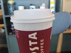 -COSTA COFFEE(龙德广场店)