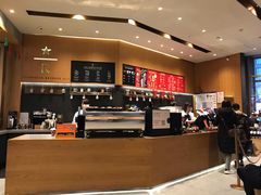 -星巴克臻选(北京世贸天阶店)