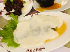 -华梅西餐厅(哈尔滨中央大街店)
