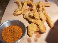酥肉-烤匠麻辣烤鱼(万象城店)